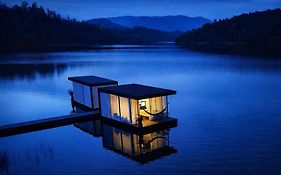 Hotel Pietrasanta Cabanas Frente A La Represa Penol Guatape